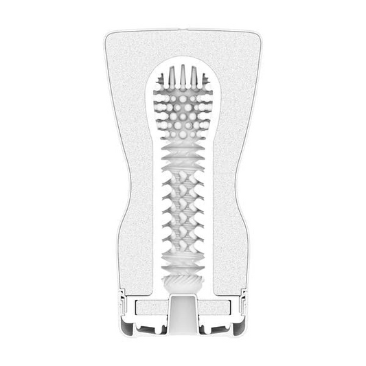 Soft Tube Cup Standard Male Masturbator