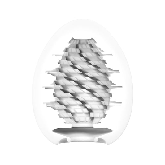 TENGA EGG STANDARD - Twister