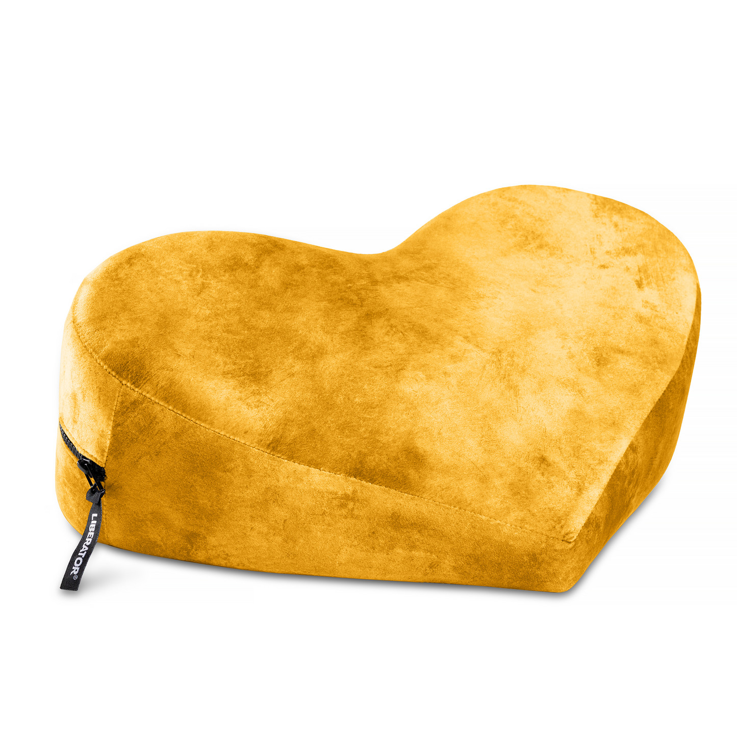Heart Wedge - Ibiza Collection, Gold Non Retail Box