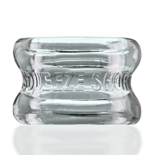 Squeeze Short Ballstretcher Clear