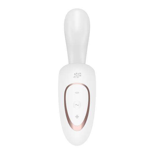 G for Goddess 1 (white)