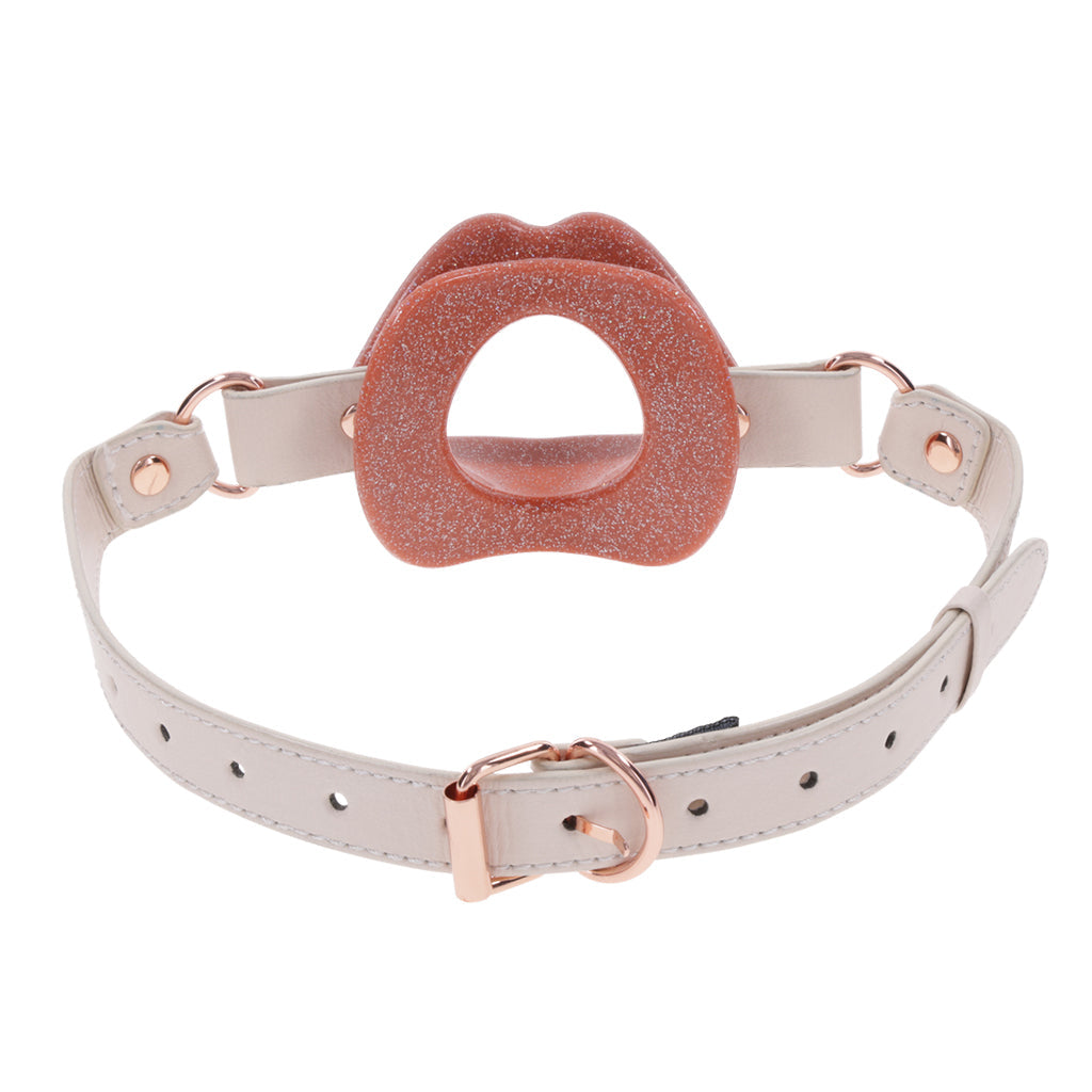 Peaches βn CreaMe Silicone Lips