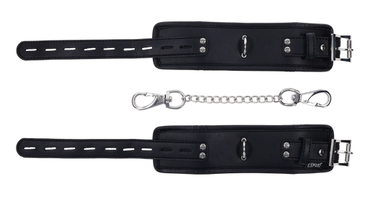 Edge Handcuffs