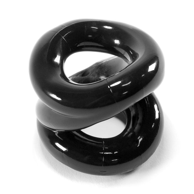Z-BALLS ballstretcher BLACK