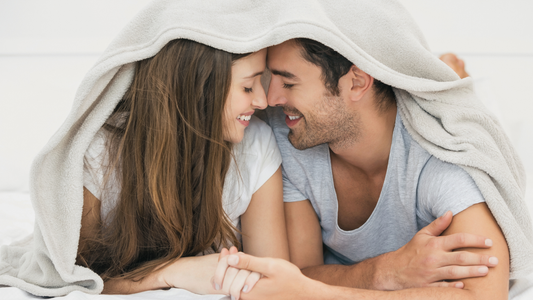 Are Intimacy Blankets Worth It?