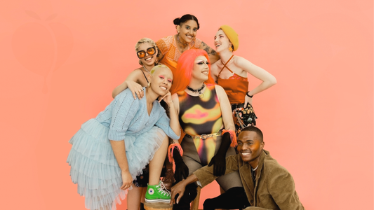 Pleasure Has No Labels: Celebrating Pride, Self-Expression, and You