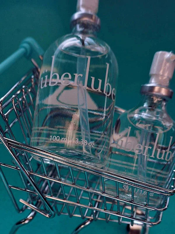 Lubes & Serums