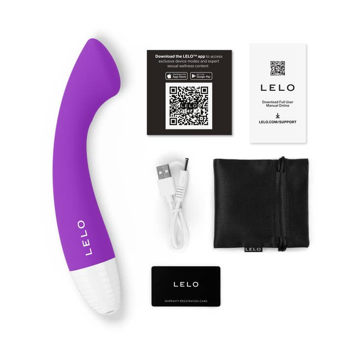 LELO MOKA Originals