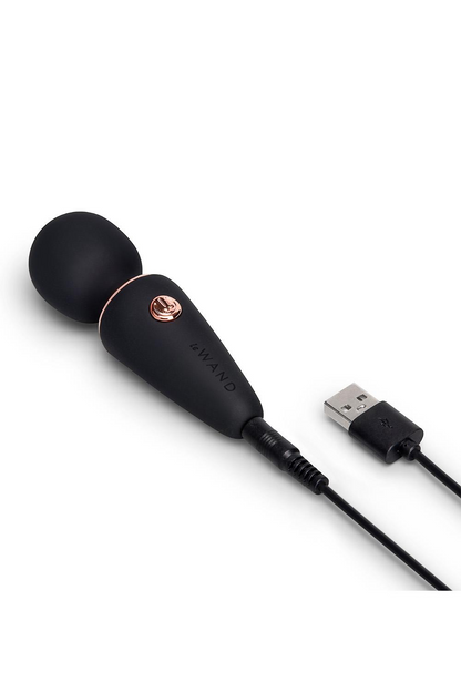 LE WAND MINI MICRO WAND BLACK
