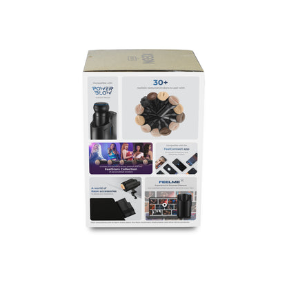 Keon WiFi Combo Set by KIIROO