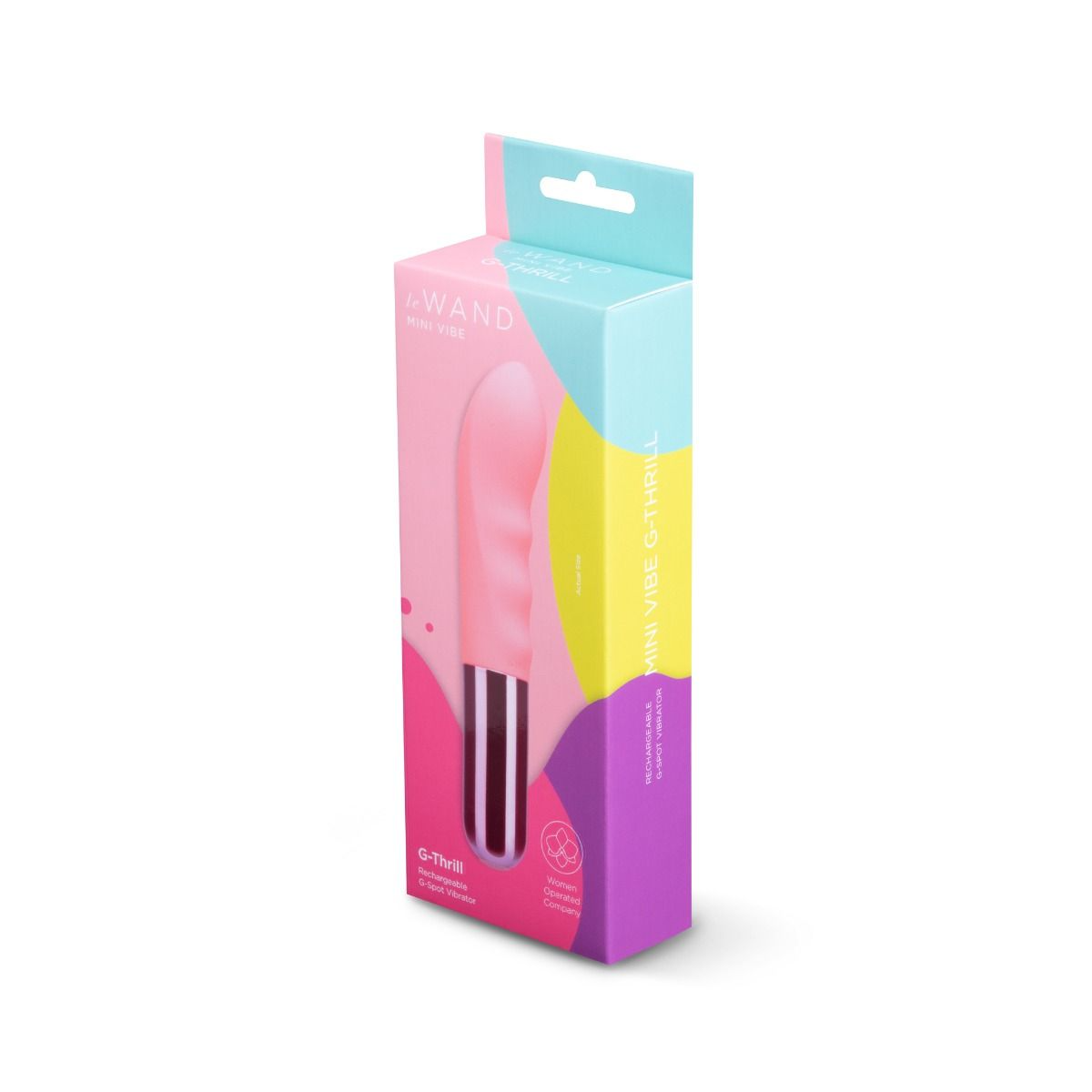 LE WAND MINI VIBE G-THRILL