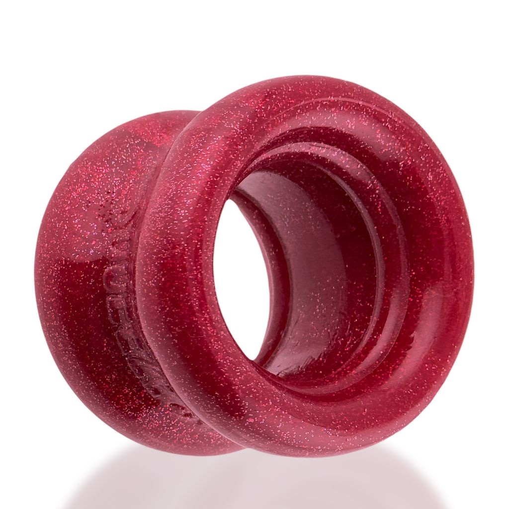 Squeeze Short Ballstretcher Cherry Lips