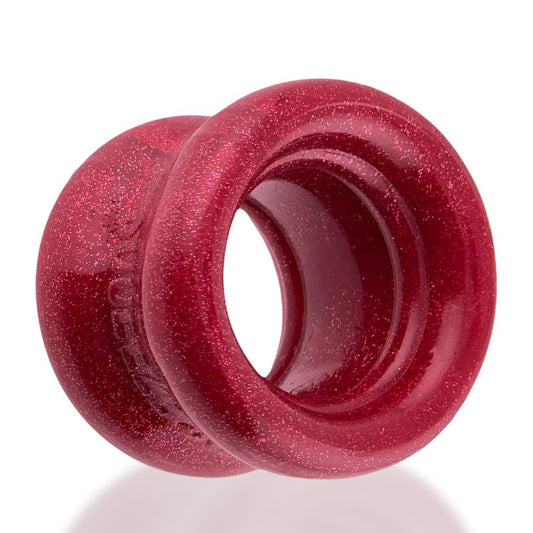 Squeeze Short Ballstretcher Cherry Lips