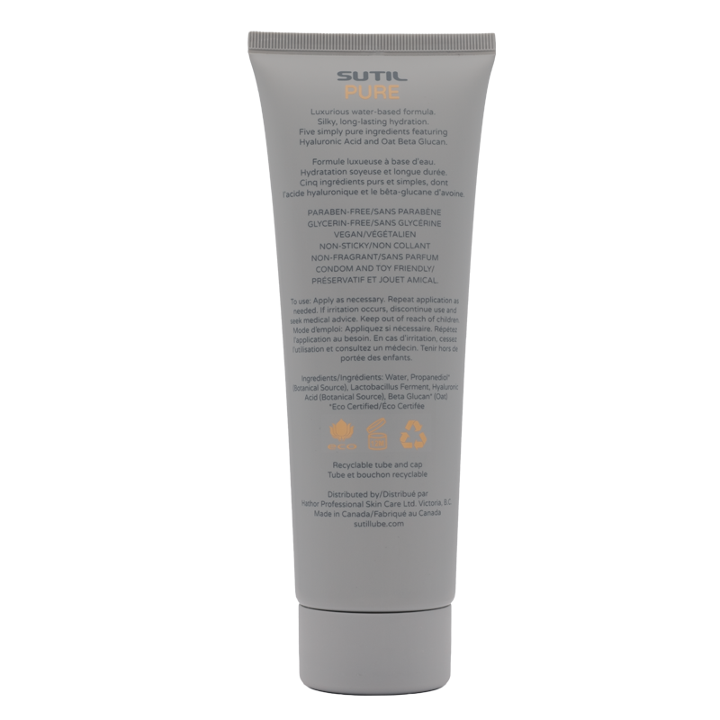 SUTIL Pure 8oz