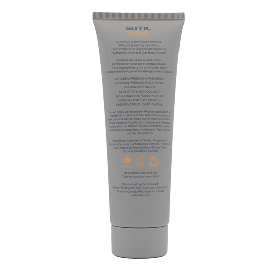 SUTIL Pure 8oz
