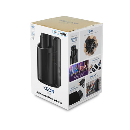 Keon WiFi Combo Set by KIIROO