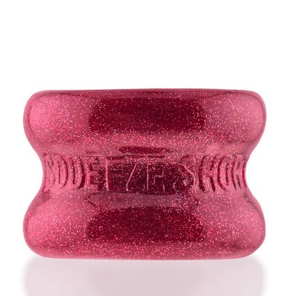 Squeeze Short Ballstretcher Cherry Lips