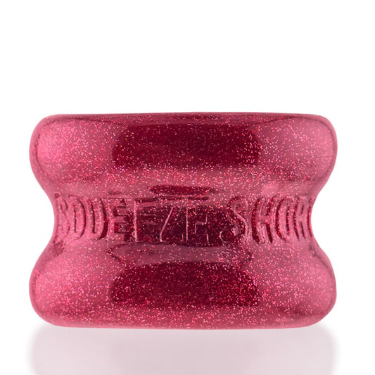 Squeeze Short Ballstretcher Cherry Lips