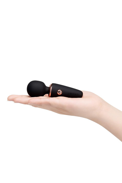 LE WAND MINI MICRO WAND BLACK