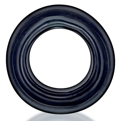 Squeeze Short Ballstretcher Black