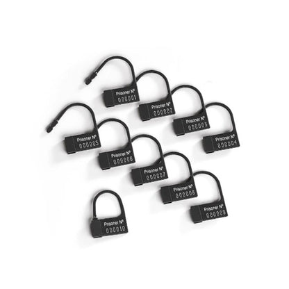 Mystim Pubic Enemy No 2 - Cock Cage