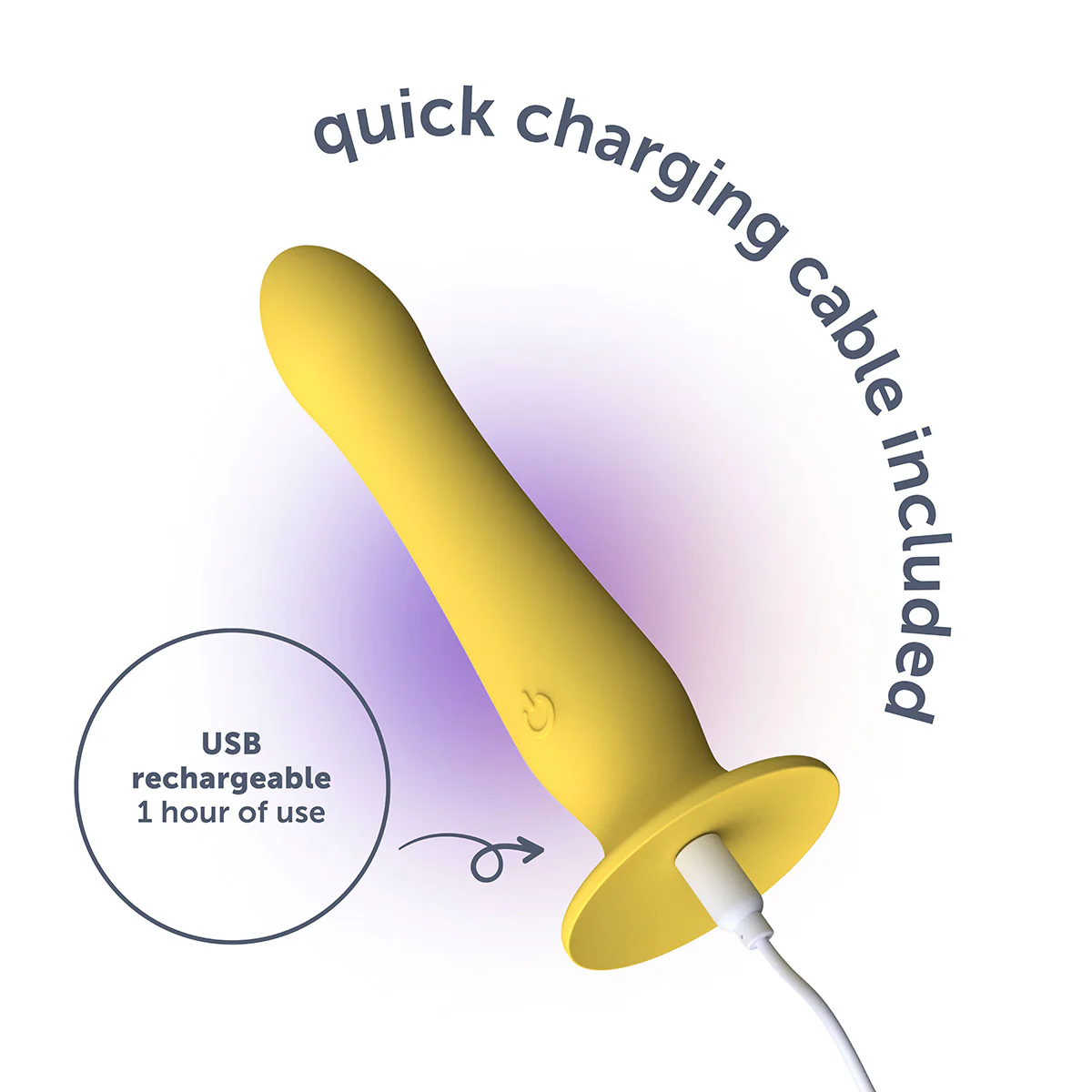 Luxe Ripple Multi Vibe