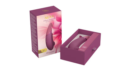 Womanizer Next Dusky Pink