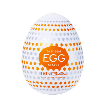 TENGA EGG STANDARD - Starry