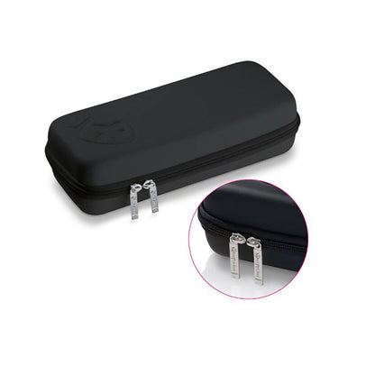 Mystim Daring Danny eStim Vibrator, Black Edition