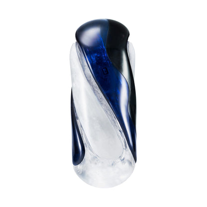Tenga FLIP 360 Masturbator - Midnight Purple
