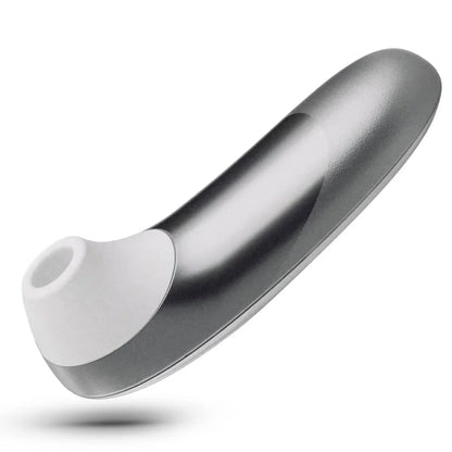 Womanizer Pro - Silver Grey
