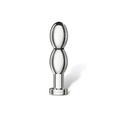 Mystim O(h!)-thello Oval Dildo