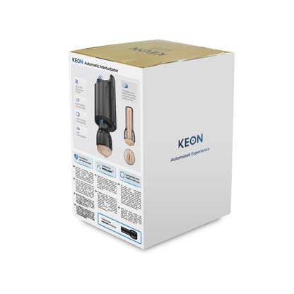 Keon WiFi Combo Set by KIIROO