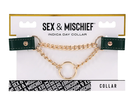 Indica Day Collar