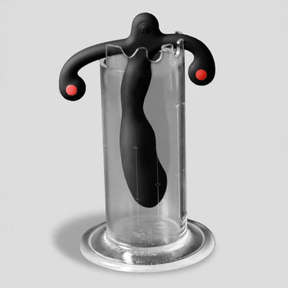 The Aneros Soaker™ device cleaning system