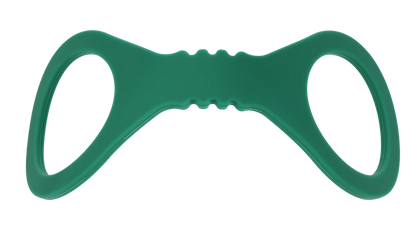 Indica Small Silicone Cuffs