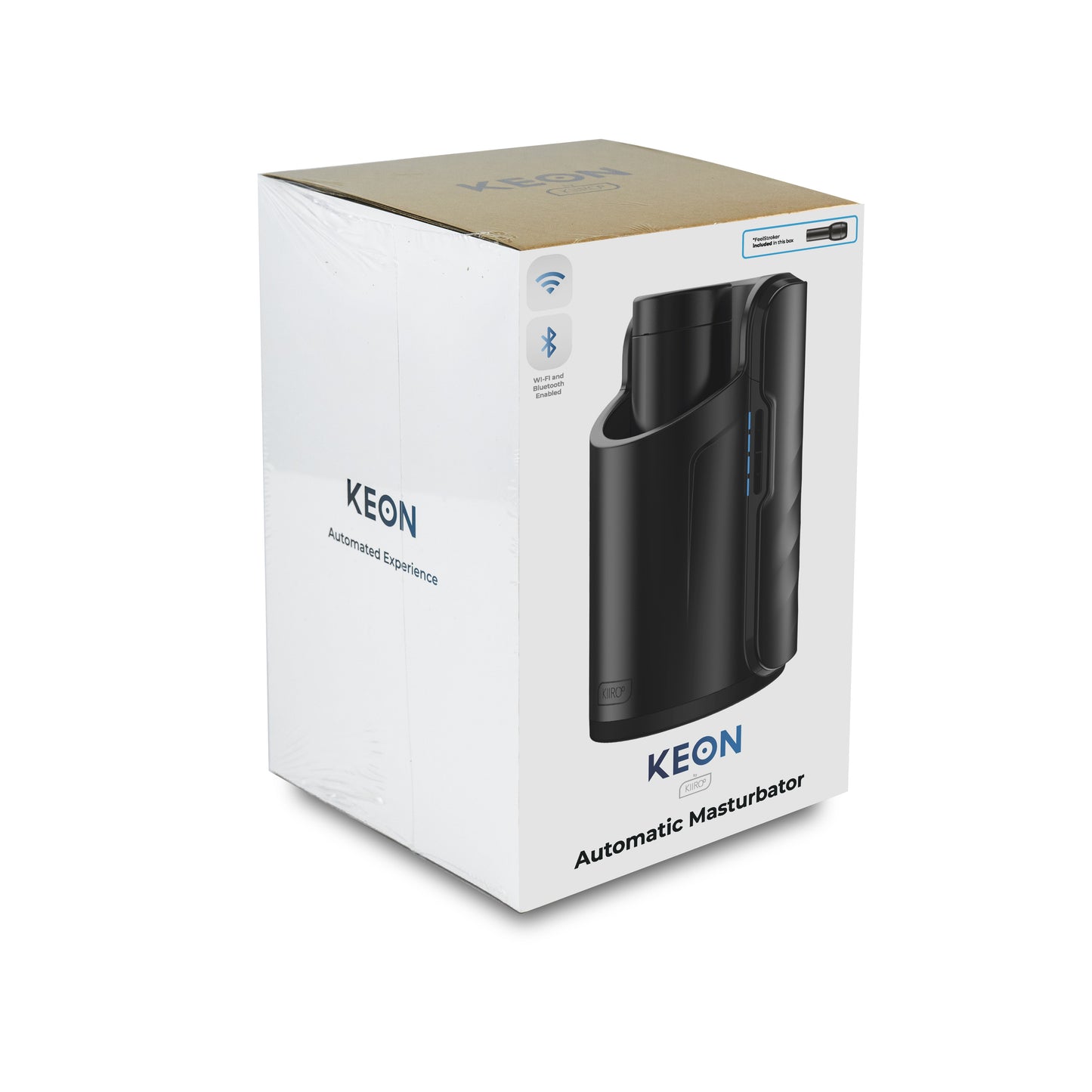 Keon WiFi Combo Set by KIIROO