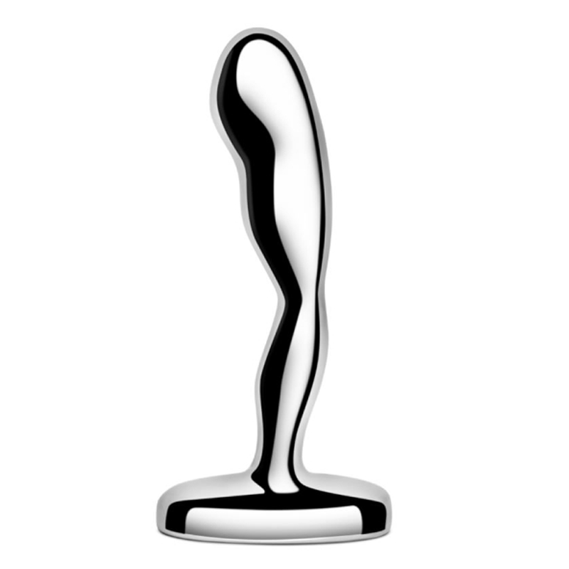Metal Prostate Tools STAINLESS STEEL PROSTATE PLUG – Grateful Peach