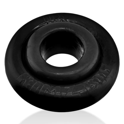 Rimz Big Single Ring Black