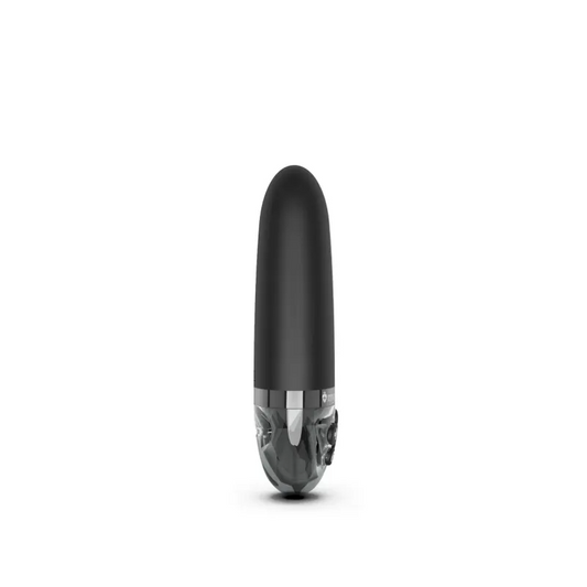 Mystim Sleak Freak eStimVibrator, Black