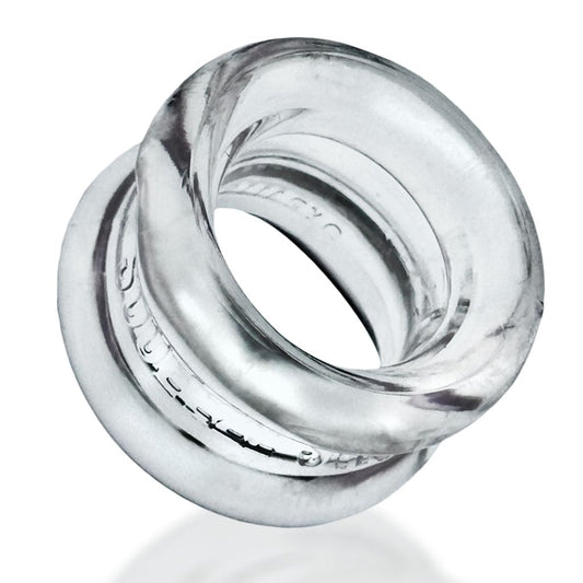 Squeeze Short Ballstretcher Clear