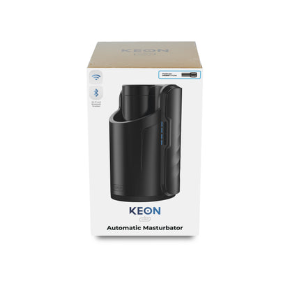 Keon WiFi Combo Set by KIIROO