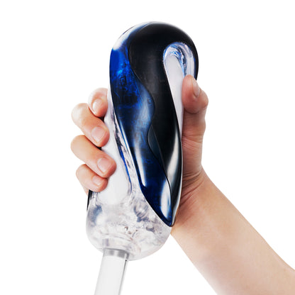 Tenga FLIP 360 Masturbator - Midnight Purple