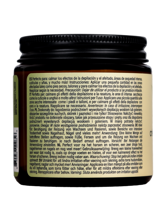 Miracle Oil Tea Tree Crème 4 oz / 113 g