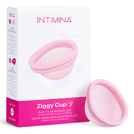 Ziggy Cup 2 Size A