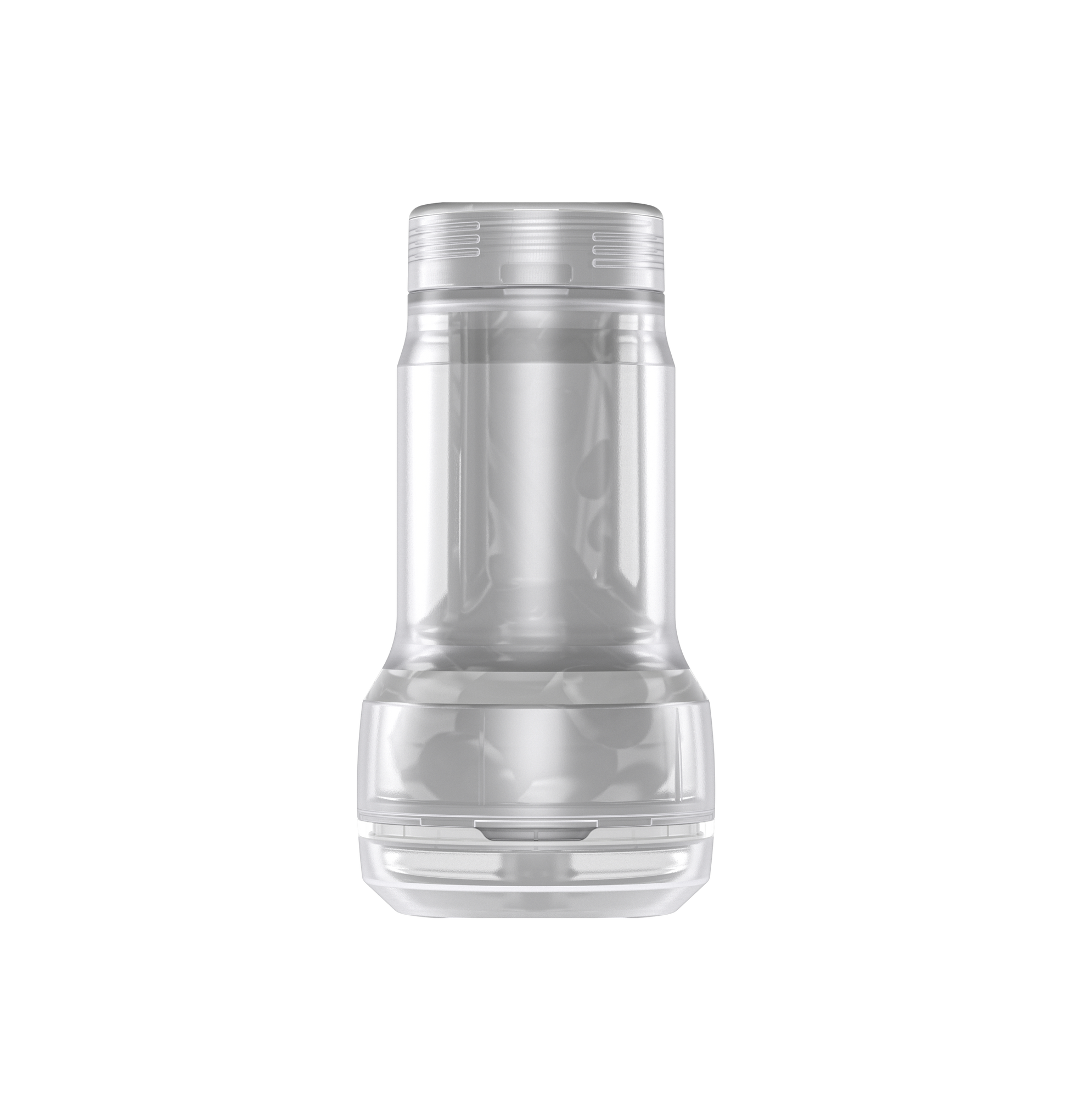 Pocket Stroker Crystal