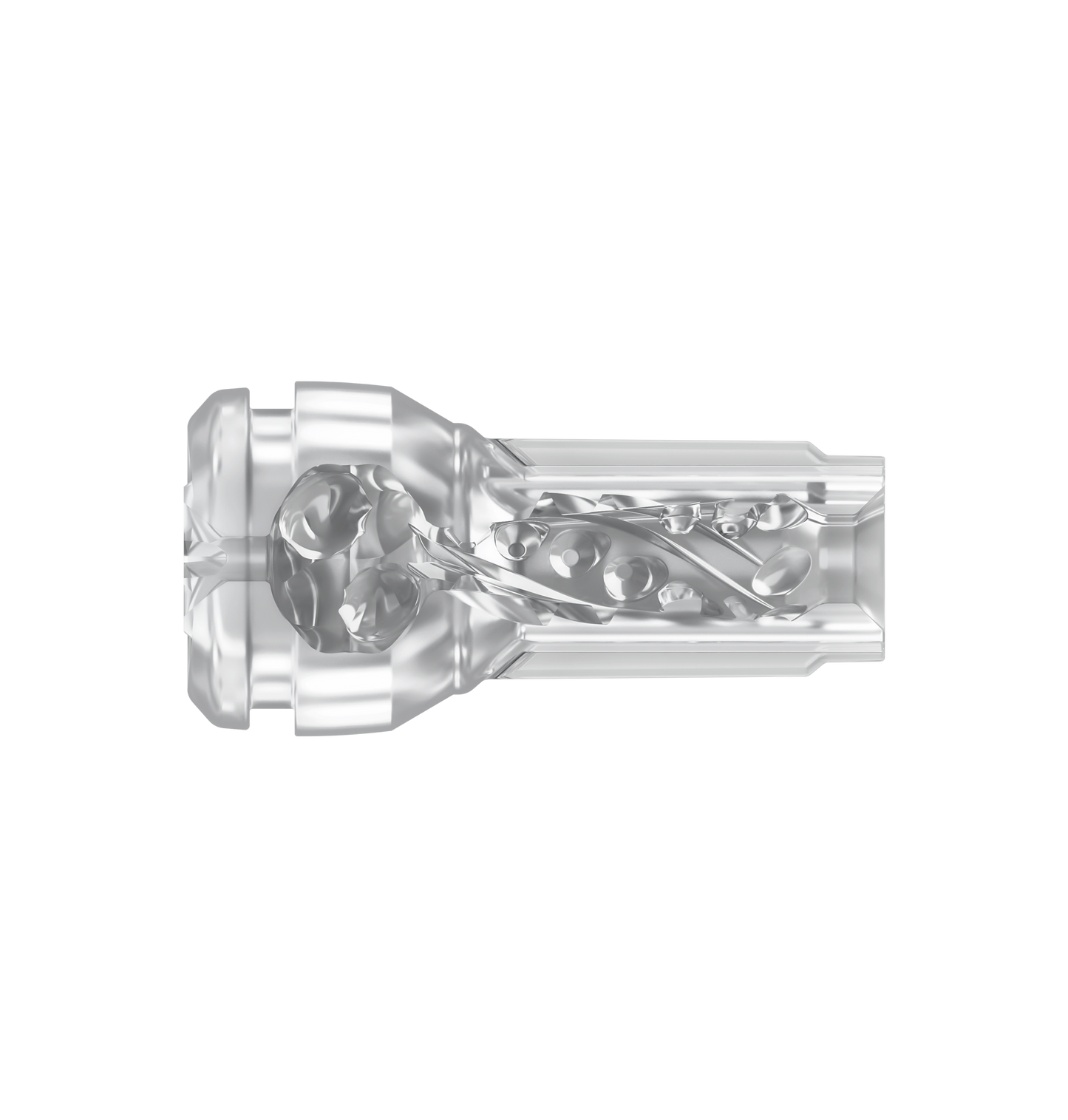 Pocket Stroker Crystal