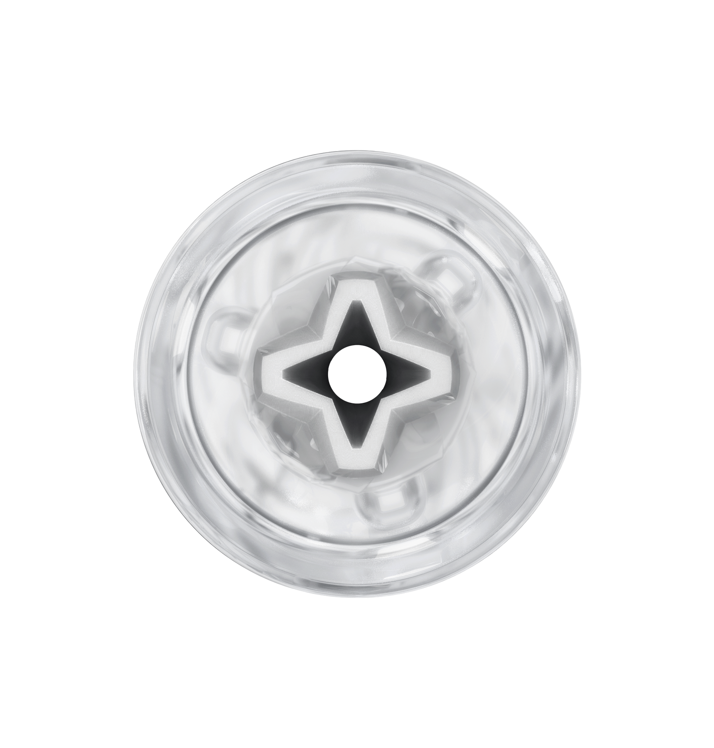 Pocket Stroker Crystal