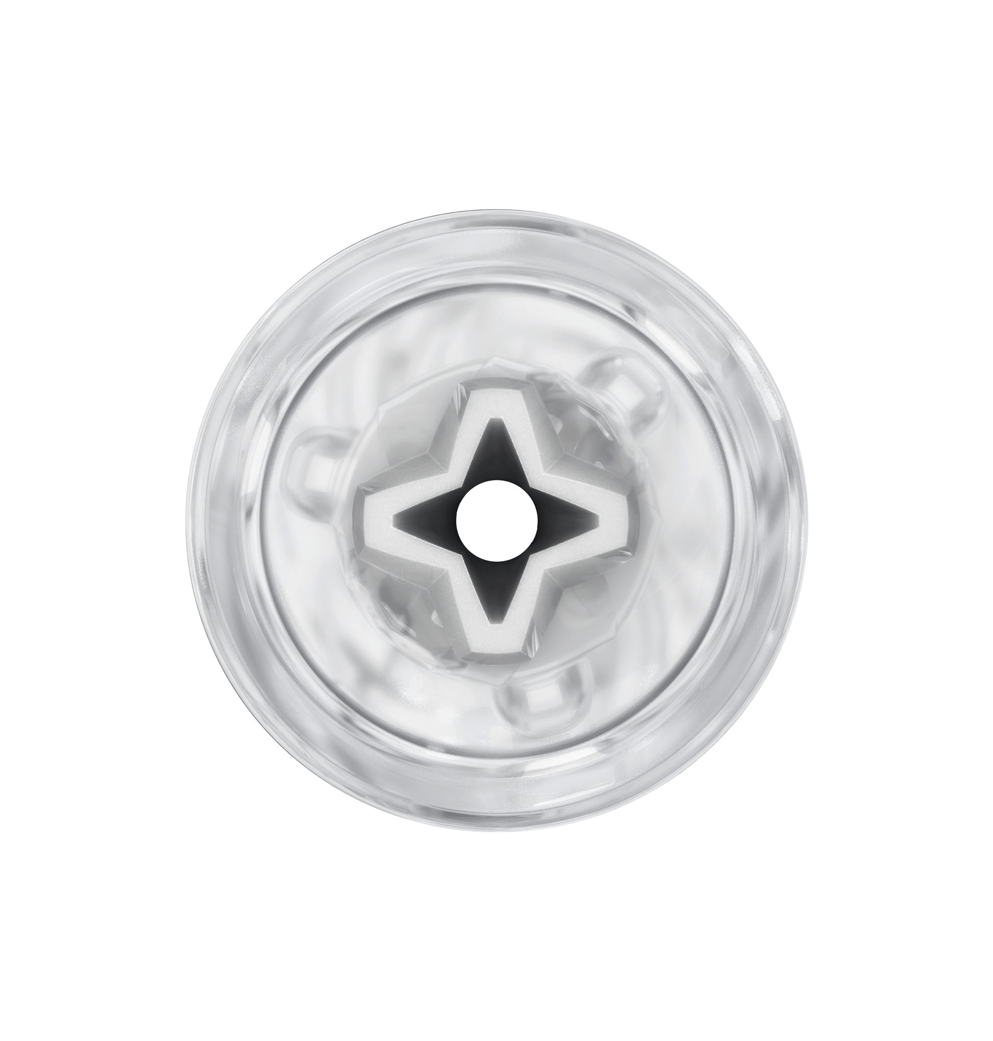 Pocket Stroker Crystal