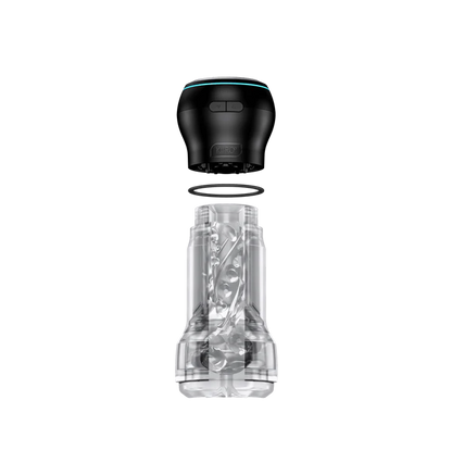 Powerblow + Pocket Stroker Crystal